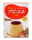 【キャッシュレス5%還元】ハウス カスタードプリンエル 60...