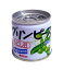 【キャッシュレス5%還元】【送料無料】★まとめ買い★ ハゴロモ グリーンピース 豆缶 85g ×6個【イージャパンモール】