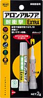 コニシ　アロンアルファEXTP-2G タイショウゲキ【ホームセンター・DIY館】