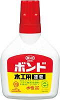 コニシ　ボンド木工用速乾　P-50G【ホームセンター・DIY館】