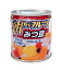 【キャッシュレス5％還元】ハゴロモ 朝からフルーツみつ豆　M2缶【イージャパンモール】