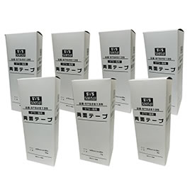 Rakuten - STS一般用両面テープ50mm（6巻）【返品・交換・キャンセル不可】【イージャパンモール】