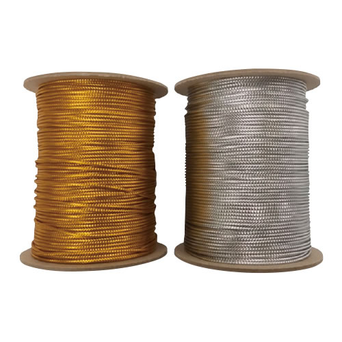 唐打紐　150m　銀【返品・交換・キャンセル不可】【イージャパンモール】