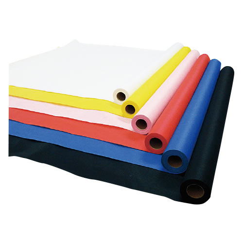 サニボンN（不織布） 5m巻 赤【返品・交換・キャンセル不可】【イージャパンモール】