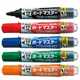 ボードマスター　中字丸芯　ブラック【返品・交換・キャンセル不可】【イージャパンモール】