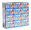 【ポイント5倍★16日20:00-21日1:59】★まとめ買い★ 丸川製菓 ソーダマーブルガム ×33個【イージャパンモール】