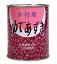 ★まとめ買い★ 井村屋 ゆであずき 2号缶 1000g ×12個【イージャパンモール】