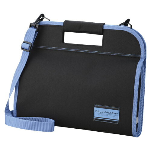 ★まとめ買い★　呉竹　書道セットGA-432S／青　GA432-12　×10個【返品・交換・キャ...
