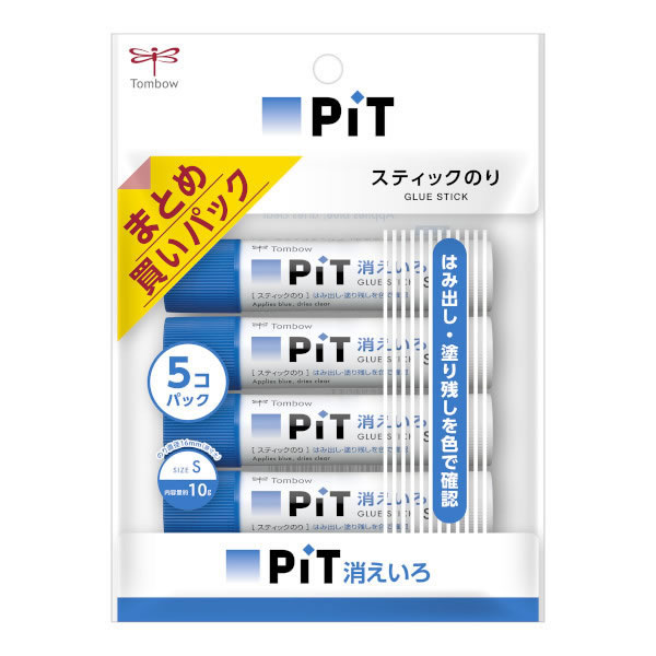【イージャパンモール】 必ず2通目のメールをご確認ください。※商品はご注文（ご決済）後、2-3営業日で発送（土・日・祝日除く）となります。※配送業者と契約がないため、送付先が北海道・沖縄・離島の場合キャンセルとさせていただきます。※発送予定日は、在庫がある場合の予定日となります。 ※在庫がない場合には、キャンセルとさせて頂きます。 ※納期が遅れます場合には改めてご連絡させて頂きます。※商品の写真はイメージです。 ※お手元に届く商品は、商品名に記載してある色・柄・サイズ・型番の商品が届きます。 　ご注文のキャンセルおよびご返品がお承りできない商品となるため、ご注文の際には必ずご確認ください。 ※本商品はのし・ラッピング包装はお承りできない商品となります。【メーカー・製造または販売元】トンボ鉛筆【広告文責】株式会社イージャパンアンドカンパニーズ 072-875-6666《ご注意ください》 ※商品がリニューアルしている場合、リニューアル後の商品をお届けします。 場合によっては上記お日にちよりもお届けまでにお時間をいただく場合がございます。 ※本商品は、キャンセル・返品・交換・はお受けできません。 　不良品、内容相違、破損、損傷の場合は良品と交換いたします。 　但し、商品到着から3日以内にご連絡をいただけない場合、交換いたしかねますのでご注意ください。 ※商品がリニューアルしている場合、リニューアル後の商品をお届けします。 　リニューアル後商品のお届けについてのキャンセル返品交換は出来ません。 　リニューアルにより商品内容、容量、パッケージ等が異なる場合がございます。 ※ご注文をご確認および承らせて頂いた後に、欠品やメーカー廃盤等で商品がご用意出来ない場合は、該当商品をキャンセルとさせて頂きます。[関連キーワード：文具・事務用品 教育用品 のり・接着剤]