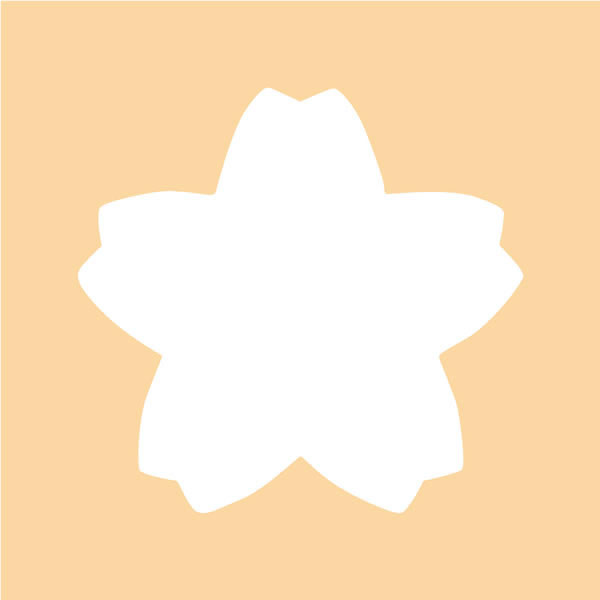 呉竹　KPスモール　Sakura　SBKPS500−15【返品・交換・キャンセル不可】【イージャパンモール】
