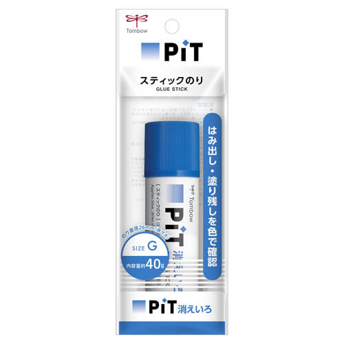 【イージャパンモール】 必ず2通目のメールをご確認ください。※商品はご注文（ご決済）後、2-3営業日で発送（土・日・祝日除く）となります。※配送業者と契約がないため、送付先が北海道・沖縄・離島の場合キャンセルとさせていただきます。※発送予定日は、在庫がある場合の予定日となります。 ※在庫がない場合には、キャンセルとさせて頂きます。 ※納期が遅れます場合には改めてご連絡させて頂きます。※商品の写真はイメージです。 ※お手元に届く商品は、商品名に記載してある色・柄・サイズ・型番の商品が届きます。 　ご注文のキャンセルおよびご返品がお承りできない商品となるため、ご注文の際には必ずご確認ください。 ※本商品はのし・ラッピング包装はお承りできない商品となります。【メーカー・製造または販売元】トンボ鉛筆【広告文責】株式会社イージャパンアンドカンパニーズ 072-875-6666《ご注意ください》 ※商品がリニューアルしている場合、リニューアル後の商品をお届けします。 場合によっては上記お日にちよりもお届けまでにお時間をいただく場合がございます。 ※本商品は、キャンセル・返品・交換・はお受けできません。 　不良品、内容相違、破損、損傷の場合は良品と交換いたします。 　但し、商品到着から3日以内にご連絡をいただけない場合、交換いたしかねますのでご注意ください。 ※商品がリニューアルしている場合、リニューアル後の商品をお届けします。 　リニューアル後商品のお届けについてのキャンセル返品交換は出来ません。 　リニューアルにより商品内容、容量、パッケージ等が異なる場合がございます。 ※ご注文をご確認および承らせて頂いた後に、欠品やメーカー廃盤等で商品がご用意出来ない場合は、該当商品をキャンセルとさせて頂きます。[関連キーワード：文具・事務用品 教育用品 のり・接着剤]