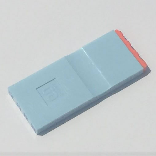 サンビー　勘定科目印　単品　『交通費』　KS−003−504【返品・交換・キャンセル不可】【イージャパンモール】