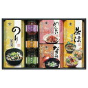【送料無料】永井海苔 ふりかけ・茶漬・松茸の味お吸物詰合せ OJ?30【代引不可】【ギフト館】