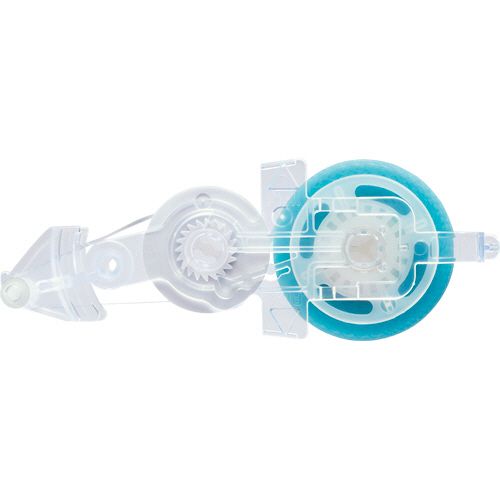 【イージャパンモール】【返品・交換・キャンセル不可】 必ず2通目のメールをご確認ください。 ※本商品は熨斗・包装（ラッピング）はお承り出来ない商品となります。※商品はご注文（ご決済）後、2-5営業日で発送（土・日・祝日除く）となります。※配送業者と契約がないため、送付先が北海道・沖縄・離島の場合キャンセルとさせていただきます。※発送予定日は、在庫がある場合の予定日となります。 ※在庫がない場合には、キャンセルとさせて頂きます。 ※納期が遅れます場合には改めてご連絡させて頂きます。※本商品はメーカー取り寄せ商品となります。 流動在庫となりますためお手配時に在庫がない場合はキャンセルとさせていただきます。 在庫と納期のご確認が必要な場合は事前にお問い合わせください。 ※ご注文確定後でのキャンセルやお届け先の変更等はお承りできませんのでご注意ください。 また、交換・返品はお承りできません。 ※商品のお写真はイメージ画像です。概要 ドットライナーコンパクトの詰替用テープです。 商品説明 ●ドットライナーコンパクト（ドット柄・ハート柄・スター柄）は互換性があります。いずれの詰替用テープも装着可能です。 仕様 対応本体型番 タ-DM4500-08（タ-DM4550-08、タ-DM4560-08も詰替可です。） のりタイプ しっかり貼るタイプ テープサイズ 幅8.4mm×長さ11m その他仕様 ●のり面：ドット 備考 ※テープのたるみの原因となりますので、本体は詰替テープ10個分を目安に新しいものに交換してください。 シリーズ名 ドットライナー JANコード 4901480325910 環境商品 プラスチックの再利用70％エコマーク認定番号：16112043 【メーカー・製造または販売元】コクヨ【広告文責】株式会社イージャパンアンドカンパニーズ 072-875-6666《ご注意ください》 ※本商品はキャンセル・返品・交換不可の商品です。 ※商品はご注文後、1週間前後でお届けとなります。 ※商品の性質上、返品・交換・キャンセルはお受けできません。 　不良品、内容相違、破損、損傷の場合は良品と交換いたします。 　但し、商品到着から3日以内にご連絡をいただけない場合、交換いたしかねますのでご注意ください。 ※商品がリニューアルしている場合、リニューアル後の商品にてお届けとなる場合がございます。[関連キーワード：文具・事務用品 接着用品 テープのり]