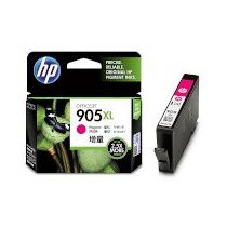 HP905XL インクカートリッジ マゼンタ T6M09AA 1個