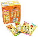 【ポイント5倍★16日20:00-21日1:59】★まとめ買い★ パイン 棒付キャンディ ポムポムプリン ×30個【イージャパンモール】
