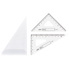 【イージャパンモール】 必ず2通目のメールをご確認ください。※商品はご注文（ご決済）後、2-3営業日で発送（土・日・祝日除く）となります。※配送業者と契約がないため、送付先が北海道・沖縄・離島の場合キャンセルとさせていただきます。※発送予定日は、在庫がある場合の予定日となります。 ※在庫がない場合には、キャンセルとさせて頂きます。 ※納期が遅れます場合には改めてご連絡させて頂きます。※商品の写真はイメージです。 ※お手元に届く商品は、商品名に記載してある色・柄・型番の商品が届きます。 　ご注文のキャンセルおよびご返品がお承りできない商品となるため、ご注文の際には必ずご確認ください。 ※本商品はのし・ラッピング包装はお承りできない商品となります。 サイズ／（1）長さ120×厚み1.5mm（2）長さ90×厚み1.0mm 日本製 商品種別：（2）分度器【メーカー・製造または販売元】共栄プラスチック《ご注意ください》 ※本商品はキャンセル・返品・交換不可の商品です。 ※商品の性質上、返品・交換・キャンセルはお受けできません。 　不良品、内容相違、破損、損傷の場合は良品と交換いたします。 　但し、商品到着から3日以内にご連絡をいただけない場合、交換いたしかねますのでご注意ください。 ※商品がリニューアルしている場合、リニューアル後の商品にてお届けとなる場合がございます。[関連キーワード：文具 事務用品]GAKUNOアクリル三角定規V?420　はコチラ　>>【イージャパンショッピングモール】内のみのお買い物は、送料一律でどれだけ買っても同梱する事が出来ます。※ただし、一部地域（北海道・東北・沖縄）は除きます。※商品に記載されています【イージャパンショッピングモール】の表記を必ずご確認下さい。【イージャパンショッピングモール】の表記以外で記載されている商品に関しまして、一緒にお買い物は出来ますが、別途送料を頂戴します。また、別便でのお届けとなりますのでご了承下さい。※全商品、各商品説明に記載されています注意書きを必ずお読み下さい。※それぞれの【○○館】ごとに、送料等ルールが異なりますので、ご注意下さい。※ご注文確認メールは2通送信されます。送料等の変更がございますので、当店からのご注文確認メール（2通目)を必ずご確認ください。