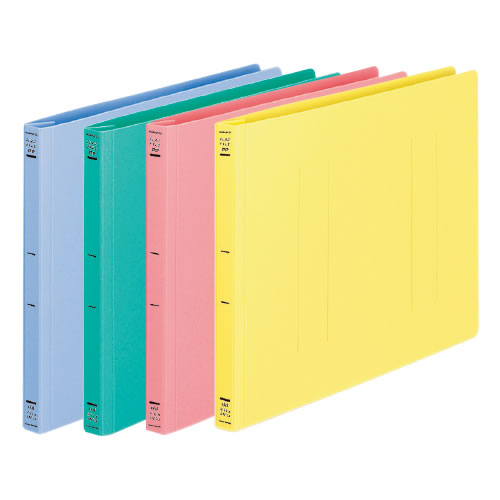 【イージャパンモール】 必ず2通目のメールをご確認ください。※商品はご注文（ご決済）後、2-3営業日で発送（土・日・祝日除く）となります。※配送業者と契約がないため、送付先が北海道・沖縄・離島の場合キャンセルとさせていただきます。※発送予定日は、在庫がある場合の予定日となります。 ※在庫がない場合には、キャンセルとさせて頂きます。 ※納期が遅れます場合には改めてご連絡させて頂きます。※商品の写真はイメージです。 ※お手元に届く商品は、商品名に記載してある色・柄・型番の商品が届きます。 　ご注文のキャンセルおよびご返品がお承りできない商品となるため、ご注文の際には必ずご確認ください。 ※本商品はのし・ラッピング包装はお承りできない商品となります。軽く耐久性に優れた発泡PP表紙。 水をはじき、汚れも拭き取れます。 背幅/20mm 収容枚数/約150枚 材質/表紙：再生PP、とじ具：再生PS カラー：青 商品種別：ヨコ型（E型） 商品種別：A4E（226×313mm）【メーカー・製造または販売元】コクヨ《ご注意ください》 ※本商品はキャンセル・返品・交換不可の商品です。 ※商品の性質上、返品・交換・キャンセルはお受けできません。 　不良品、内容相違、破損、損傷の場合は良品と交換いたします。 　但し、商品到着から3日以内にご連絡をいただけない場合、交換いたしかねますのでご注意ください。 ※商品がリニューアルしている場合、リニューアル後の商品にてお届けとなる場合がございます。[関連キーワード：文具 事務用品]フラットファイル＜PP＞A4E緑　はコチラ　>>フラットファイル＜PP＞A4Eピンク　はコチラ　>>フラットファイル＜PP＞A4E黄　はコチラ　>>