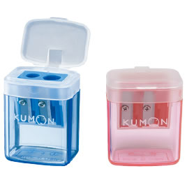 こどもえんぴつけずり　青【返品・交換・キャンセル不可】【イージャパンモール】