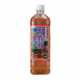 【キャッシュレス5％還元】有機酸調整木酢液1000ml　＃225687　【イージャパンモール】