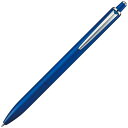 【キャッシュレス5％還元】三菱鉛筆 ジェットストリーム プライム 単色ボールペン 0.7mm 黒 (軸色:ネイビー) 1本