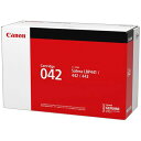 CANON gi[J[gbW042 CRG-042 1