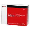 CANON gi[J[gbW041H CRG-041H e 1