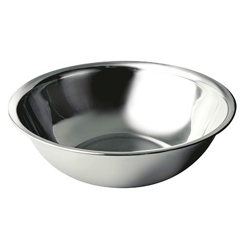 SUIグート　ステンレスボール　29cm　1個