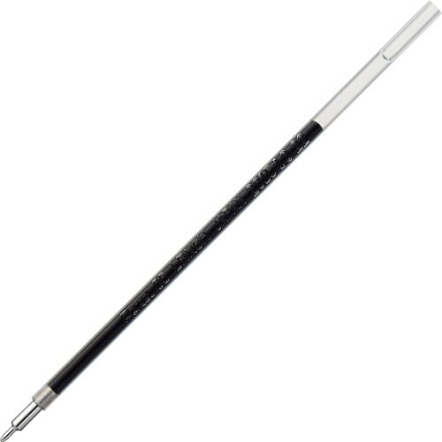 ゲルインキボールペン　エナージェル替芯　多色・多機能ペン用　0．5mm　黒　1セット（10本）