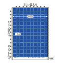 ヒサゴ　ちぎって貼る情報保護ラベルシルバーコート　OP2436【返品・交換・キャンセル不可】【イージャパンモール】