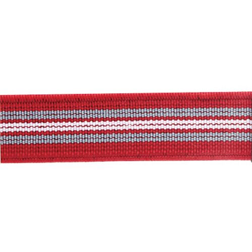 ゴムdeパッチ バンド幅15×長さ600mm スタンダード レッド 1個