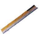 ハダカワイヤー 45cm #26?200 1束(200本)【イージャパンモール】
