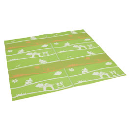 パステルゴザシート　ピンク【返品・交換・キャンセル不可】【イージャパンモール】