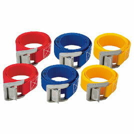 フレーム結束バンド　黄【返品・交換・キャンセル不可】【イージャパンモール】(4.0)