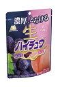 【送料無料】★まとめ買い★ 森永製菓 生ハイチュウぶどう&もも ×8個【イージャパンモール】 【送料無料】★まとめ買い★ 森永製菓 生ハイチュウぶどう&もも ×8個【イージャパンモール】