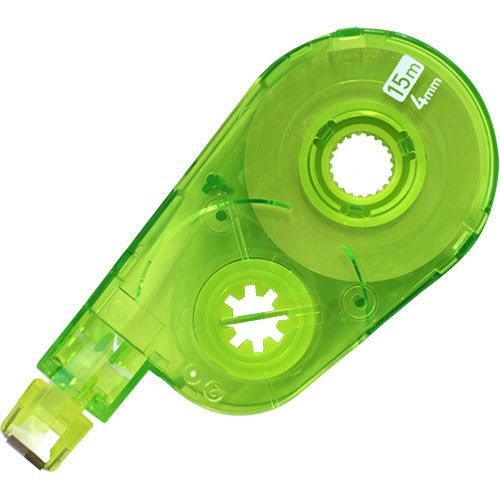 ơ ۥ磻ѡå 򴹥ơ(ʰPKG) 4mm15m ꡼ 1
