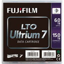 LTO Ultrium7 f[^J[gbW 6.0TB/15TB 1pbN(5)