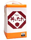【送料無料】★まとめ買い★ エバラ 丼のたれ 5Kg ×4個【イージャパンモール】