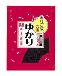 ★まとめ買い★　理研 香り御飯の素 ゆかり　200g　×10個【イージャパンモール】