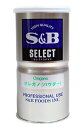 【送料無料】★まとめ買い★ SB オレガノ L缶 250g ×12個【イージャパンモール】
