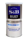 【送料無料】★まとめ買い★ SB あらびき味付塩コショー L缶 450g ×12個【イージャパンモール】