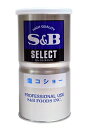 【送料無料】★まとめ買い★ SB 塩コショー L缶 450g ×12個【イージャパンモール】