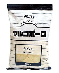 【イージャパンモール】【返品・交換・キャンセル不可】 必ず2通目のメールをご確認ください。 ※本商品は熨斗・包装（ラッピング）はお承り出来ない商品となります。 ※2通目のメールをご案内した後でのキャンセルやお届け先の変更等はお承りできませんのでご注意ください。※商品はご注文（ご決済）後、3-5営業日で発送（土・日・祝日除く）となります。※配送業者と契約がないため、送付先が北海道・沖縄・離島の場合キャンセルとさせていただきます。※掲載商品の在庫について 掲載商品につきましては、他店併売商品となります。 「在庫有り」の記載がありましても、ご注文後に完売やメーカー欠品となる場合がございます。 完売やメーカー欠品の場合には、ご注文をキャンセルとさせて頂く場合がありますので予めご了承下さい。 ※発送予定日は、在庫がある場合の予定日となります。 ※納期が遅れます場合には改めてご連絡させて頂きます。和からしを主原料としています。 鼻を抜けるような辛味が特徴です。 本品100gに対して水150gの割合で水を少量ずつ加えて、よく練ってご使用ください。 お好みにより水の量は調節してください。 練ってから辛味が出るのに3分から5分ほど時間がかかります。 ●原材料名 からし、でん粉、デキストリン／着色料（ターメリック） ●賞味期限 パッケージに記載 ●保存方法 直射日光、高温多湿を避けて保存してください。 ●栄養成分（100g当り） エネルギー・・・411kcal たんぱく質・・・26.9g 脂質・・・9g 炭水化物・・・55.5g 食塩相当量・・・0g 300g×30個【メーカー・製造または販売元】エスビー食品株式会社03-5970-6824【広告文責】株式会社イージャパンアンドカンパニーズ 072-875-6666《ご注意ください》 ※本商品はキャンセル・返品・交換不可の商品です。 ※場合によっては上記お日にちよりもお届けまでにお時間をいただく場合がございます。 ※商品の写真はイメージです。 　不良品、内容相違、破損、損傷の場合は良品と交換させていただきますが、完売やメーカー欠品などの場合にはご返金でのご対応とさせていただきます。 　但し、商品到着から3日以内にご連絡をいただけない場合、ご対応致しかねます。 ※本商品は熨斗・包装（ラッピング）はお承り出来ない商品となります。 ※商品がリニューアルしている場合、リニューアル後の商品にてお届けとなる場合がございます。 　リニューアルにより商品内容、容量、パッケージ等が異なる場合であってもキャンセル・返品・交換はお承りしておりません。 ※ご注文後、完売やメーカー欠品等の場合には該当商品をキャンセルとさせていただく場合がありますので予めご了承ください。[関連キーワード：調味料　香辛料　スパイス　ハーブ　辛子　粉からし　おでん　和風　業務用]SB マルコポーロ からし 300g　はコチラ　>>