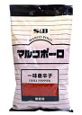 【送料無料】★まとめ買い★ SB マルコポーロ一味唐辛子 300g ×30個【イージャパンモール】