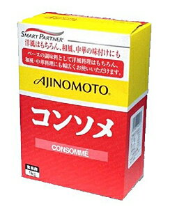 味の素 K・K コンソメ 1Kg【イージャ