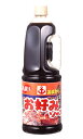 【送料無料】★まとめ買い★ イカリ あまからお好みソース 2.1kg ×6個【イージャパンモール】