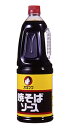 【送料無料】★まとめ買い★ オタフク 焼そばソース PET 2.2Kg ×6個【イージャパンモール】