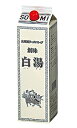 【送料無料】★まとめ買い★ 創味 白湯(パイタン) 1.8L ×6個【イージャパンモール】