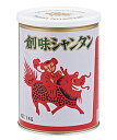 【送料無料】★まとめ買い★ 創味 シャンタン 缶入 1Kg ×12個【イージャパンモール】