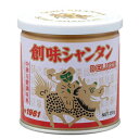 【送料無料】★まとめ買い★ 創味 シャンタン デラックス 250g(小) ×12個【イージャパンモール】